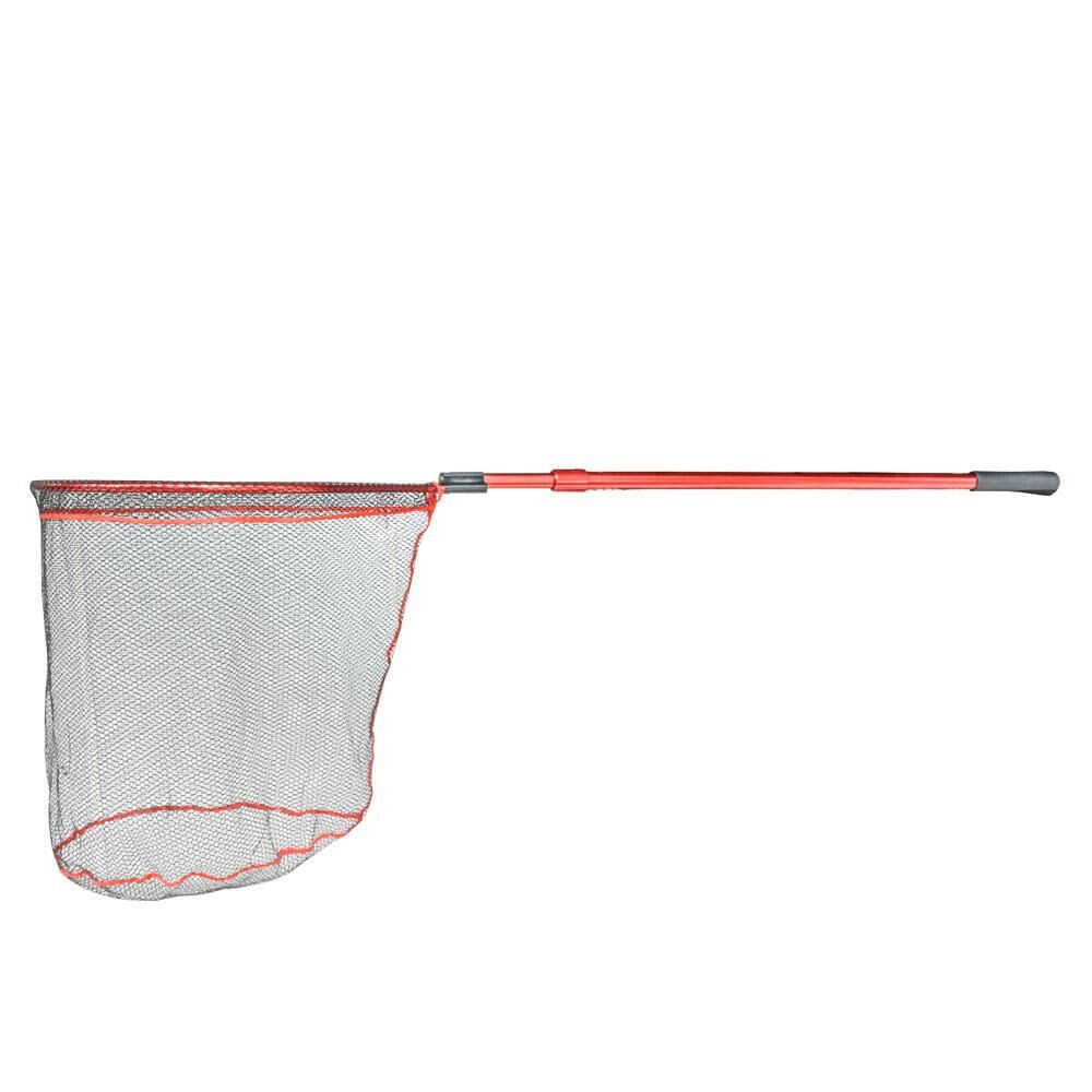 Remixon LND-03 Kauçuk Torlu 180 Cm Kepçe