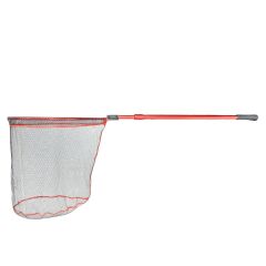 Remixon LND-03 Kauçuk Torlu 180 Cm Kepçe