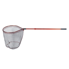 Remixon LND-03 Kauçuk Torlu 180 Cm Kepçe