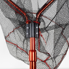 Remixon LND-03 Kauçuk Torlu 180 Cm Kepçe