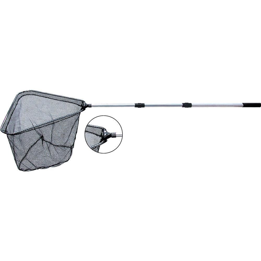 Remixon LND-04 Üçgen Fileli 150 Cm Kepçe