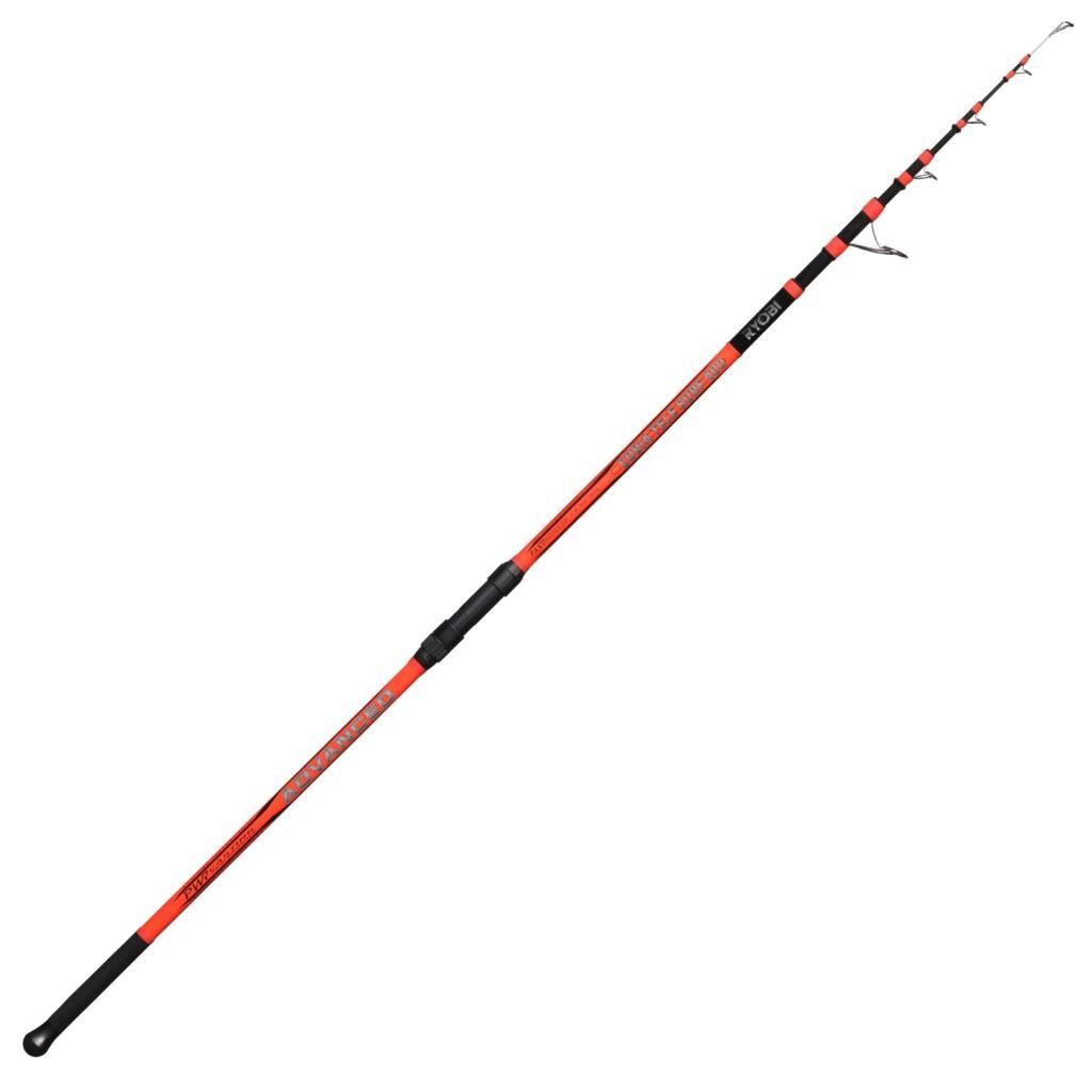 Ryobi Cobia 100-300 Gr  4.50 MT Tele Surf Olta Kamışı