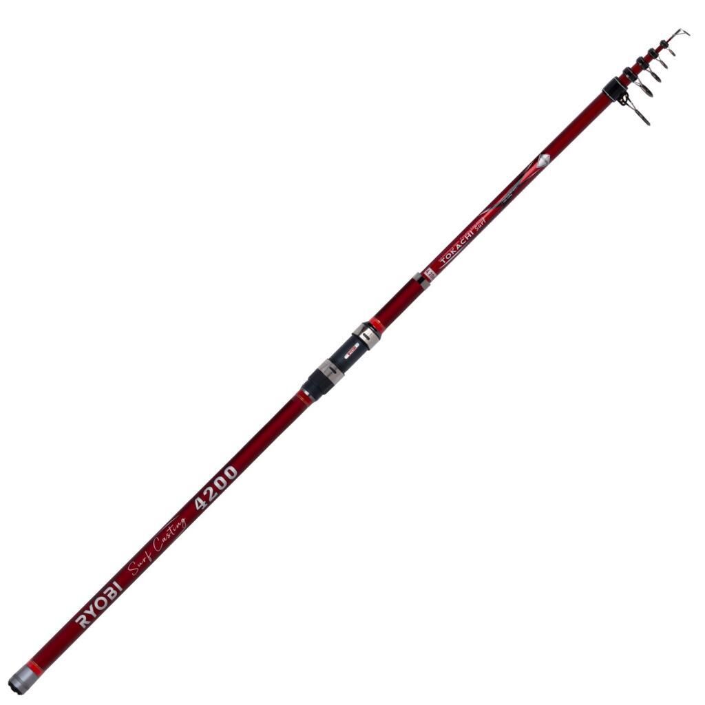 Ryobi Tokachi 100-250 Gr  390 Cm Surf Olta Kamışı