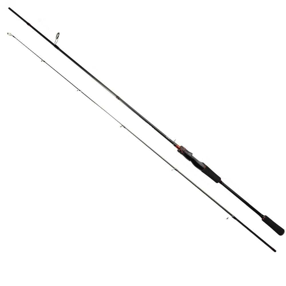 Ryuji Luna II 1.80m 4-25gr 2P Spin Kamış