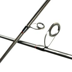 Ryuji Luna II 1.80m 4-25gr 2P Spin Kamış