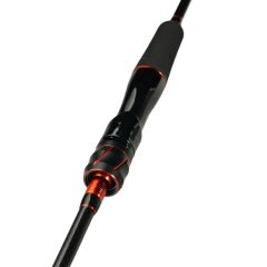 Ryuji Luna II 1.80m 4-25gr 2P Spin Kamış