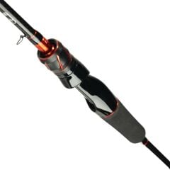 Ryuji Luna II 1.80m 4-25gr 2P Spin Kamış