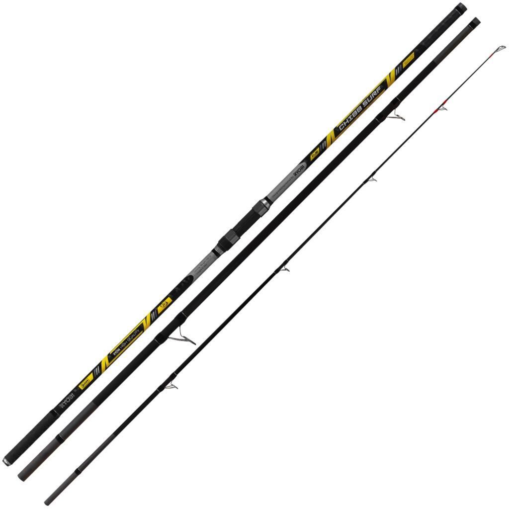 Ryobi Chiba 100-300 Gr 3 Parça 4.20 Cm Surf Olta Kamışı