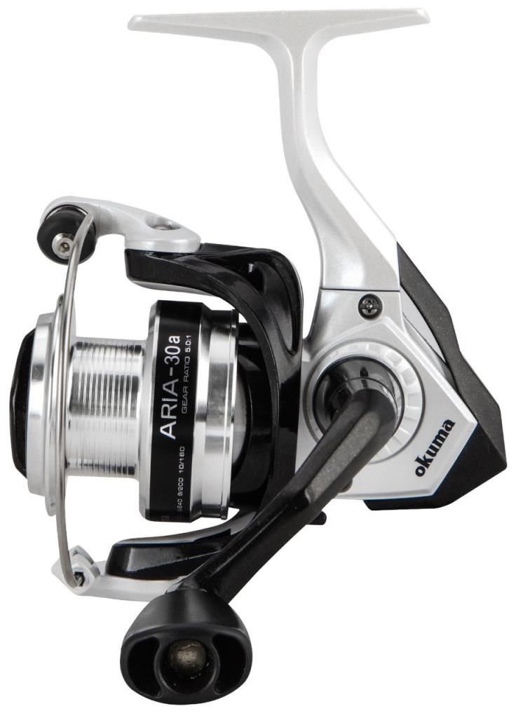 Okuma Arıa-55 Olta Makinesi